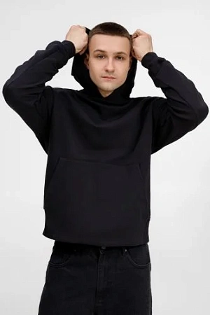 Худи оверсайз унисекс Kosmos