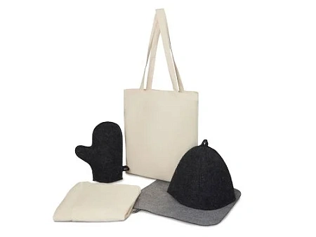 Банный набор с парео Healing Light, женский