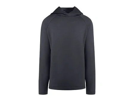 Толстовка с капюшоном Zair, унисекс