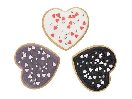 Набор пряников Sweethearts, 55 гр.