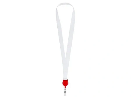 Ланъярд под сублимацию с ретрактором, 2 см