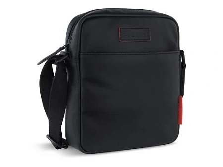 Сумка наплечная мужская КЛАРК (CLARK)