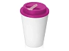 Пластиковый стакан с двойными стенками Take away