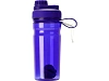 Спортивная бутылка-шейкер из тритана Winner