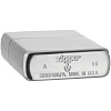 Зажигалка Zippo Armor Brushed