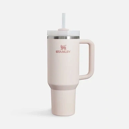 Термокружка Quencher H2.0 1180 с трубочкой