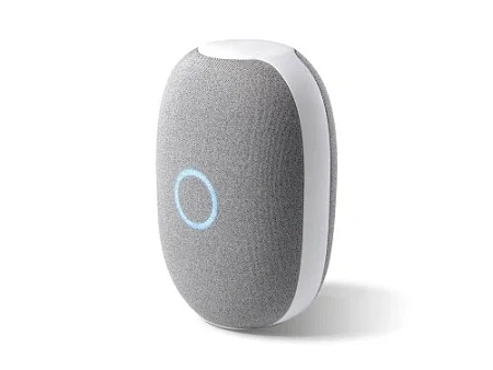 Умная колонка VK Капсула с голосовым помощником Марусей, 30 Вт