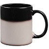 Кружка-хамелеон On Display, матовая