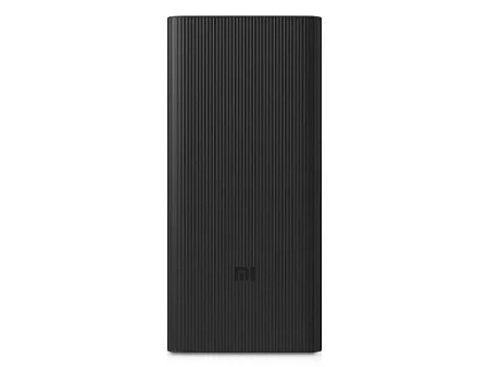 Внешний аккумулятор Xiaomi 18W Power Bank, 30000 мАч