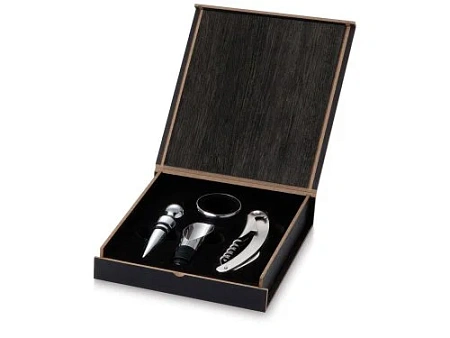 Подарочный набор для вина Belgio