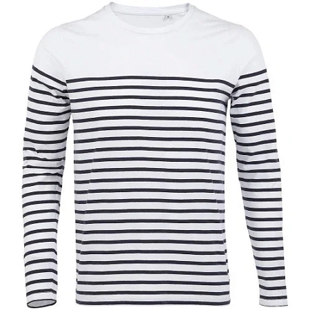 Футболка мужская с длинным рукавом Matelot LSL Men