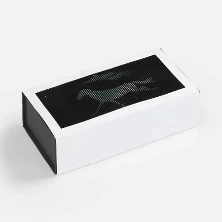 Коробка «Динамика успеха»