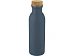 Бутылка спортивная из стали Kalix, 650 мл