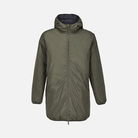 Куртка-парка унисекс Reverse