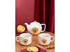 Чайный набор Россия
