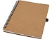 Блокнот A5 Cobble из переработанного картона