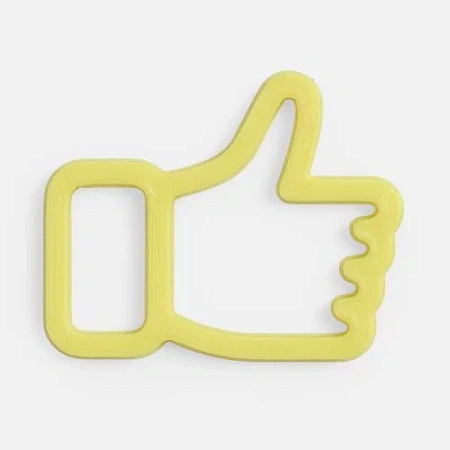 Подвеска Contour, 3D-печать на заказ