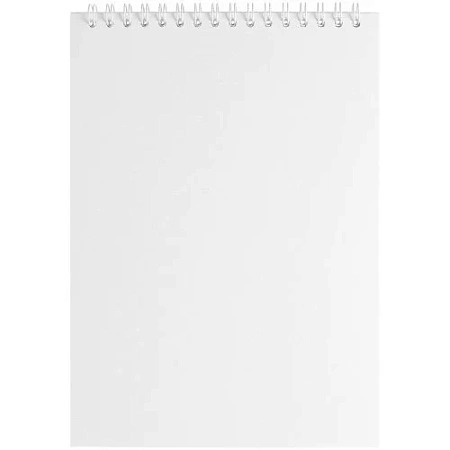 Блокнот Issa в клетку