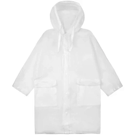 Дождевик детский RainDrop Kids