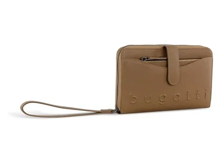 Кошелёк женский ДАФНА (DAPHNE) с ключницей