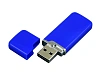 USB 2.0- флешка на 16 Гб с оригинальным колпачком