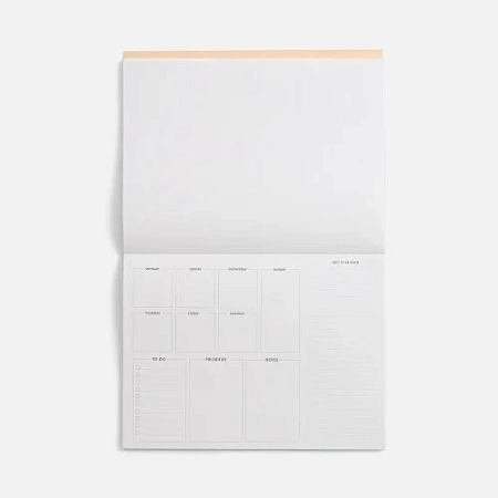 Настольный планер Septima