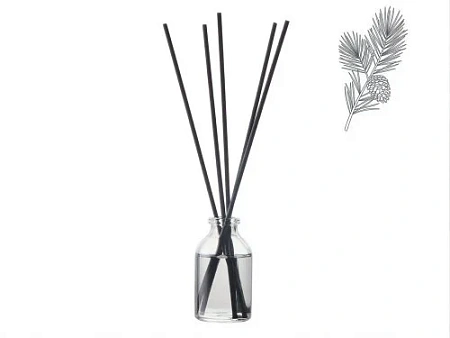 Диффузор с ароматом еловых шишек и хвои Snowood