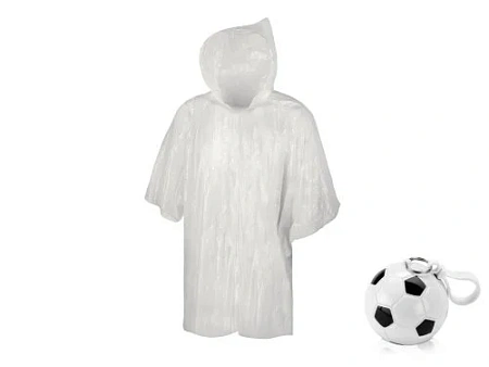 Дождевик Футбольный мяч
