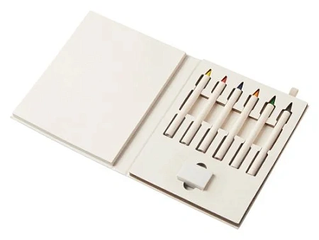 Набор для рисования из молочной бумаги Artify