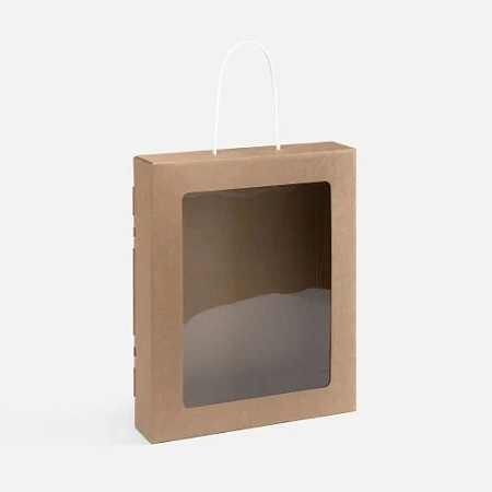 Коробка Pacanelle, M