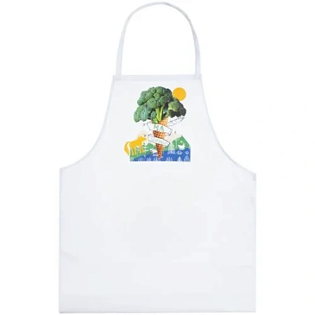 Фартук «На здоровье!»