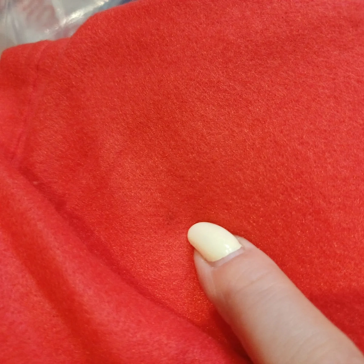 Плед флисовый Polar