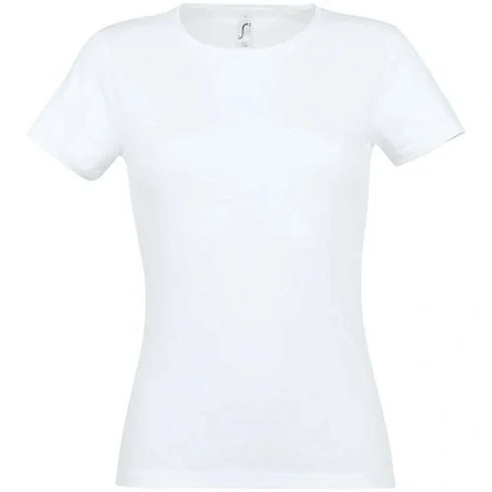 Футболка женская Miss 150