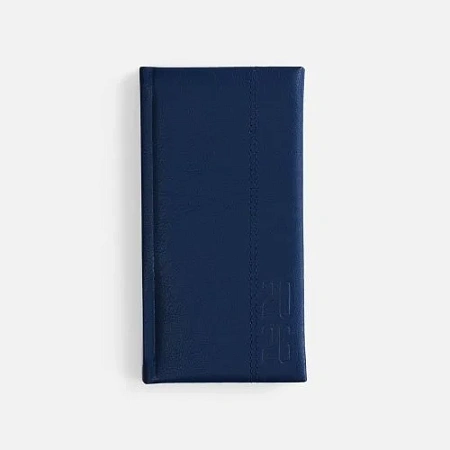 Еженедельник Baza, датированный