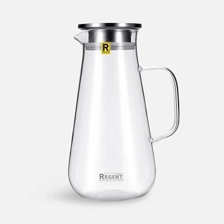 Кувшин с фильтр-пробкой Linea Franco