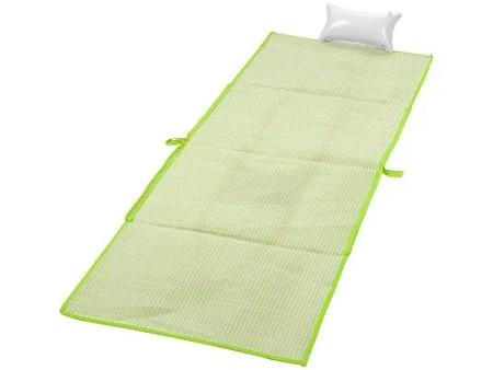 Пляжная складная сумка-коврик Bonbini