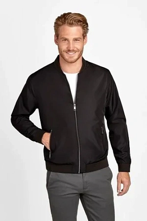 Куртка унисекс Roscoe