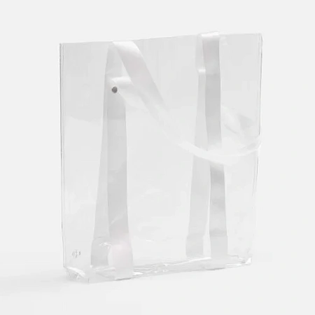 Шопер Clear Fest, ver.2