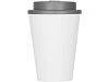 Пластиковый стакан с двойными стенками Take away