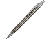 Ручка металлическая шариковая Кварц
