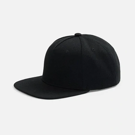 Бейсболка Epicore с прямым козырьком