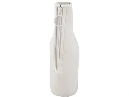 Чехол для бутылок Fris из переработанного неопрена