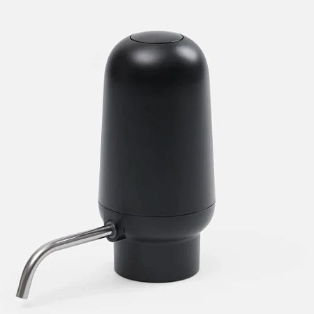 Электрический аэратор-дозатор для вина Lonks