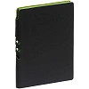 Ежедневник Flexpen Black, недатированный