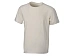 Футболка Pure из неокрашенного хлопка, мужская
