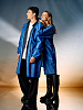 Дождевик унисекс Rainman