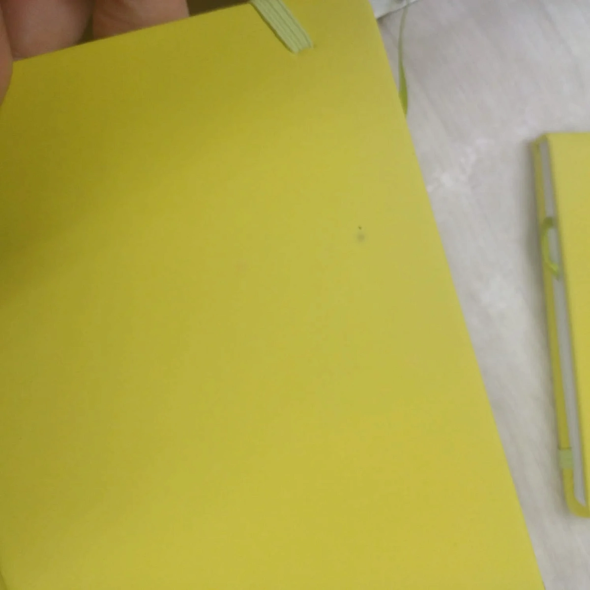 Блокнот A7 Rainbow S