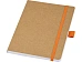 Блокнот В6 Berk из переработанной бумаги