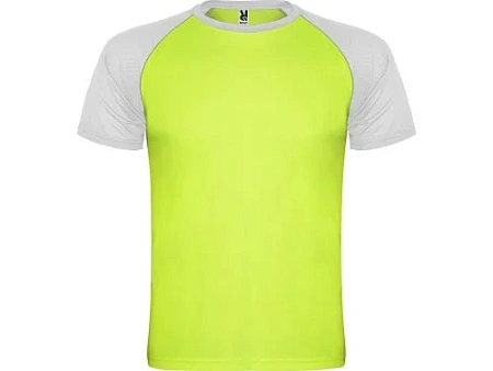 Спортивная футболка Indianapolis мужская