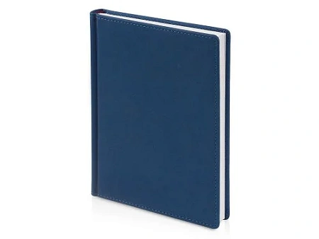 Ежедневник А5 датированный Velvet на 2026 год